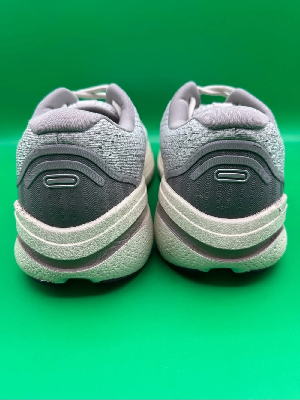 Brooks ghost max
